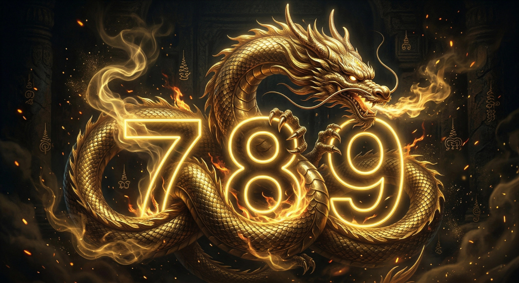 Dragon Number