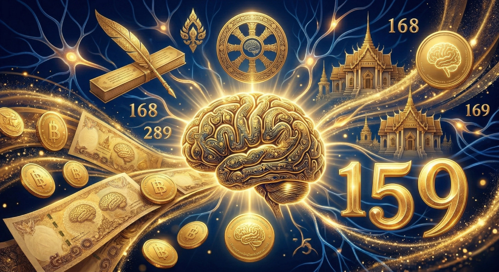 Brain Number