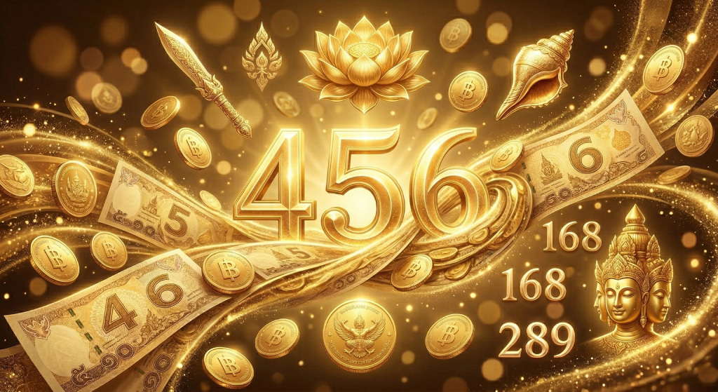 Rich Number